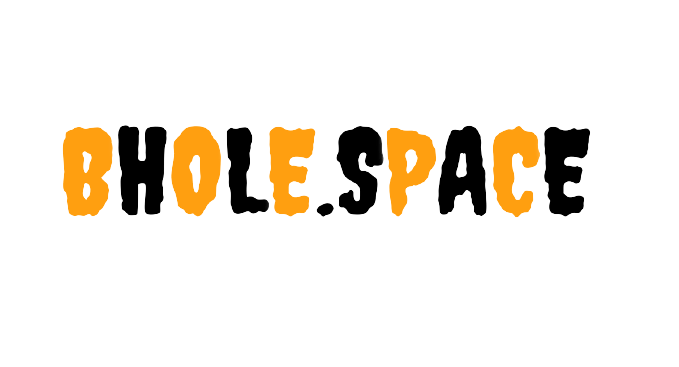 Bhole.space