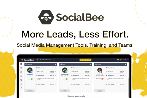 14-Day Free Trial. Buffer social media management