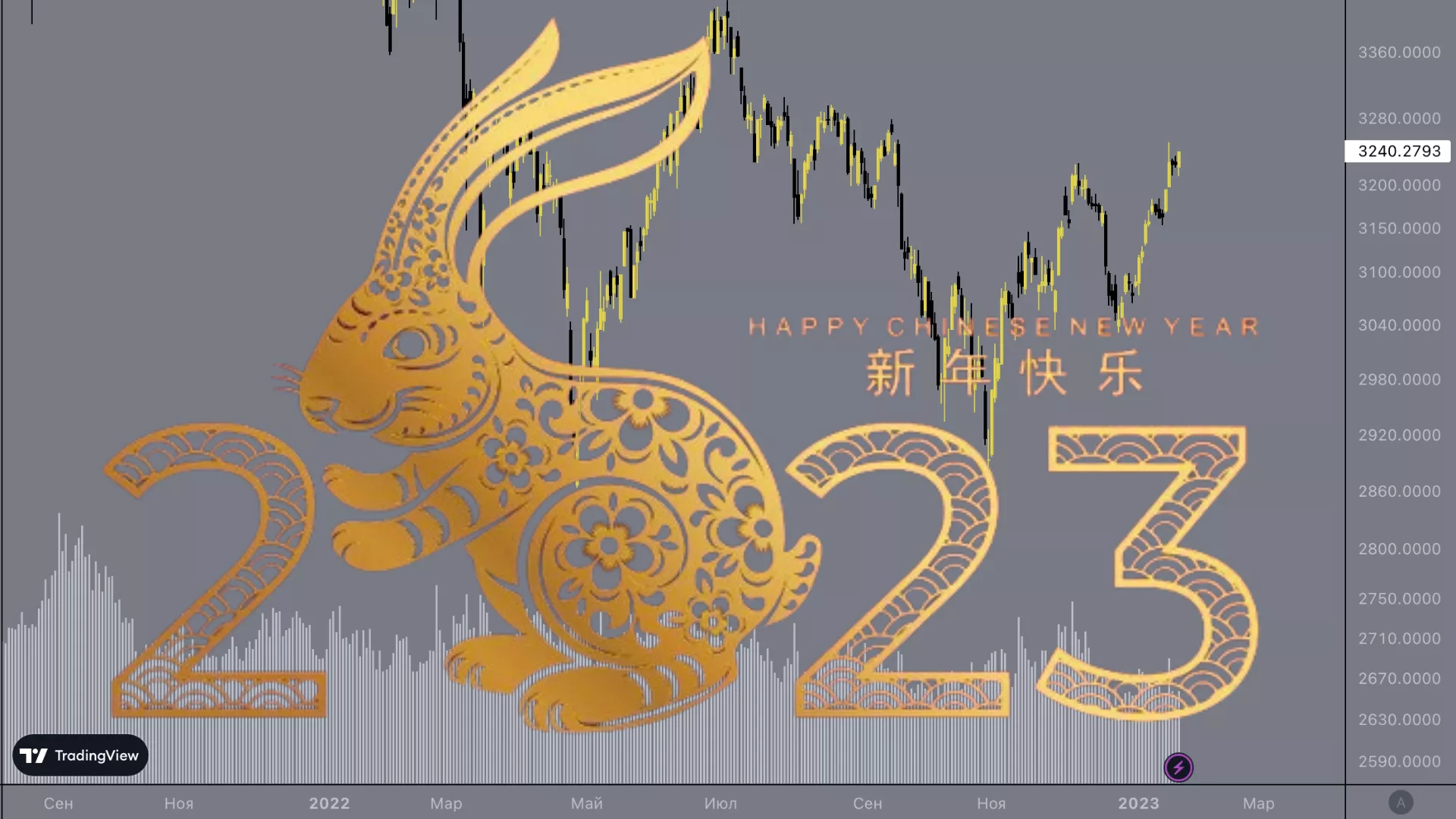 Bulls on Chinese stocks 2023