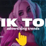 tik tok advertising trends