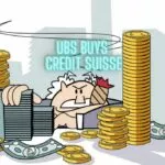 UBS Acquires Credit Suisse in Response to Financial Crisis
