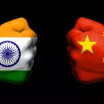 India vs China Economic Power