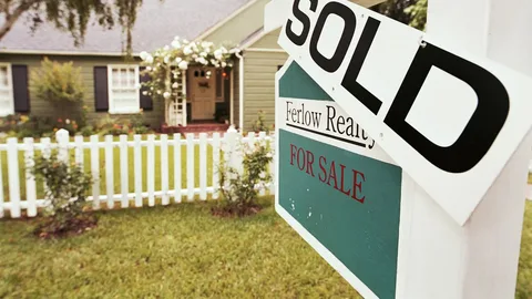 The US housing market continues to revive